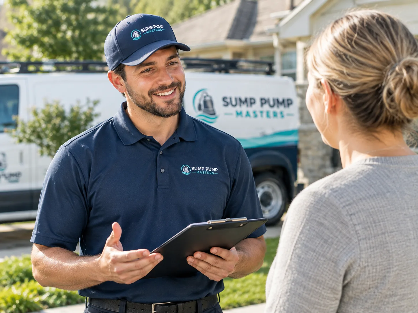 Sump Pump Repair Mcfarland, KS FAQs